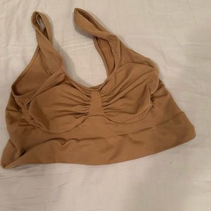 Yitty - midi shape wear bra
